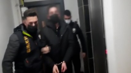 Telegram’da çocuk istismarı görüntülerini satan ve alan gruba operasyon