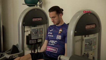 SPOR CSKA Moskova'da Yusuf Yazıcı fırtınası