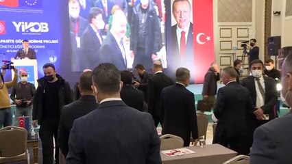 Soylu: "Verimlilik ve koordinasyon bizim için önemlidir"