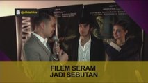 Filem seram Indonesia Jailangkung jadi sebutan
