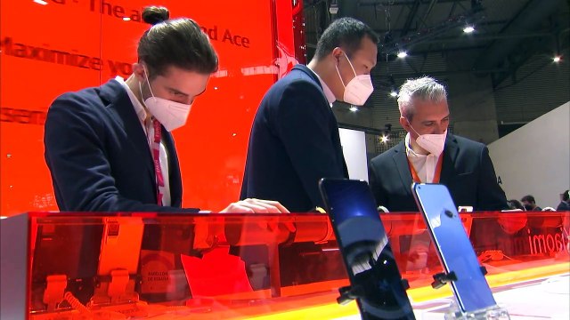 Los españoles son los que más valoran la calidad de las telecomunicaciones