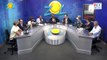 Johnny Pujols miembro Comité Político PLD analiza el discurso de Luis Abinader rendición 2022