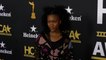 Demi Singleton "5th Annual HCA Film Awards" Red Carpet Fashion