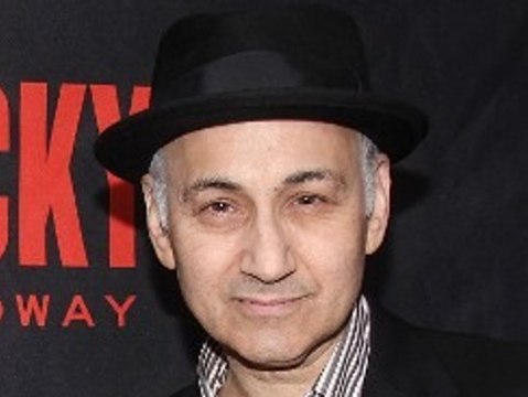 Trauer um Law & Order -Star: Ned Eisenberg ist tot