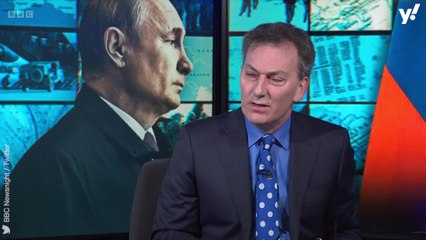 No-fly zone would 'mean war with Russia', warns ex-Army chief