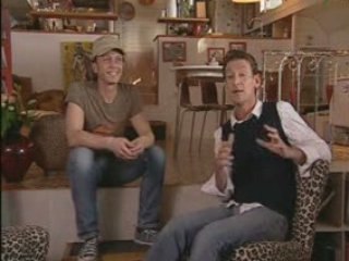 L'appart des Anges  dans " Coté maison " France 3