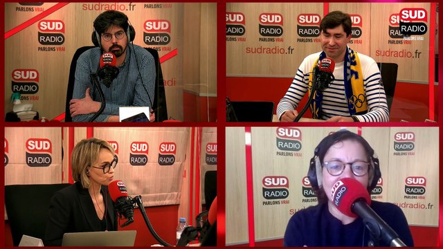 Le témoignage d'un Ukrainien, la Suisse s’aligne avec l’UE : les débats du matin