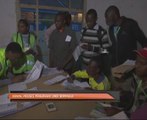 Kenya: Proses pengiraan undi bermula