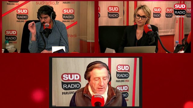 Éric Revel : La Suisse s’aligne sur les sanctions économiques de l’UE : quelles conséquences ?