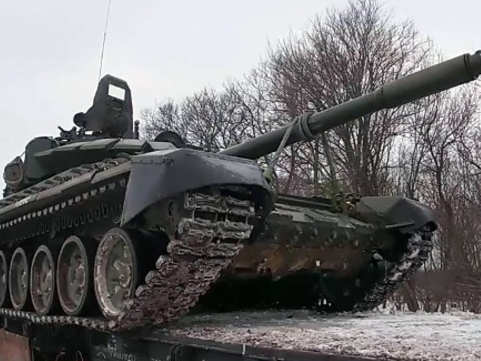 Umfrage: Zwei Drittel der Deutschen befürchten Dritten Weltkrieg