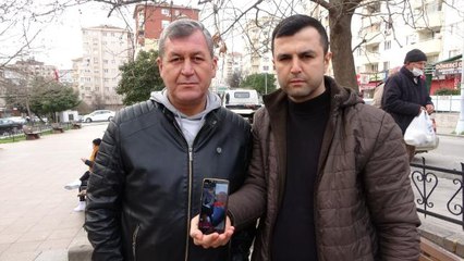 İstanbul'da ikinci el araçta çek tuzağı: 1,5 milyonluk vurgun