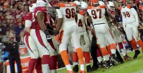 All or Nothing S01 E04