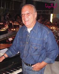 تزوجت من الموسيقار عمر خيرت: تعرفوا على زيجات جالا فهمي