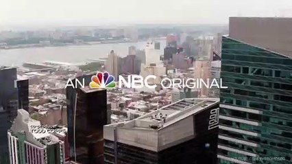 The Endgame 1x03 Promo Bury The Lede (2022) Morena Baccarin thriller series