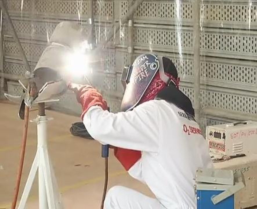 Focus on Serba Dinamik Bintulu