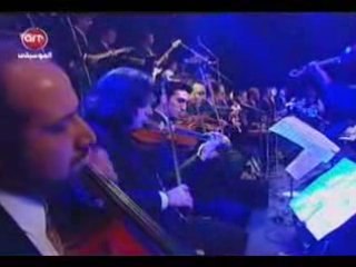 George wassouf 3alli da3 min 3omri 2ablak