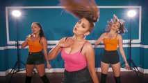 Kanta Laga | Neha Kakkar, Tony Kakkar, Yo Yo Honey Singh | Dance Cover Video - Deepa Iyengar Choreography