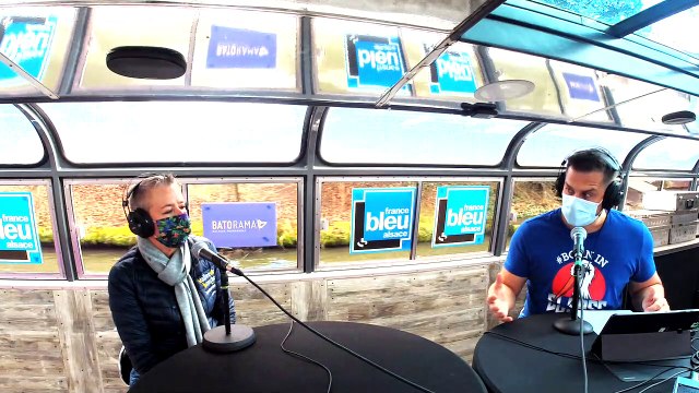 La Vallée de la Bruche et le tourisme