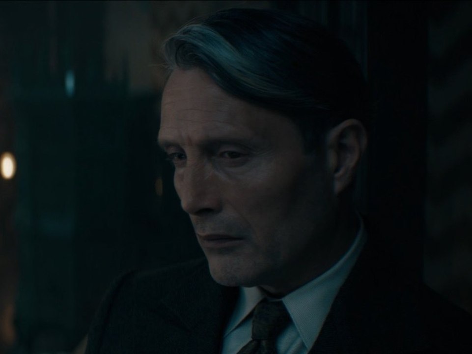 "phantastische tierwesen 3": neuer trailer zum magischen kinospektakel