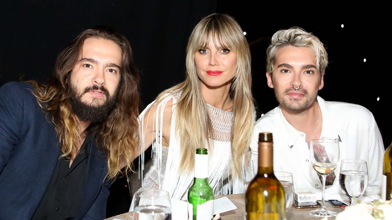 Alkohol-Eskapade: Bill verrät pikante Story über Heidi Klum