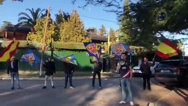 Esta es la realidad de lo que está pasando entre Rusia y Ucrania