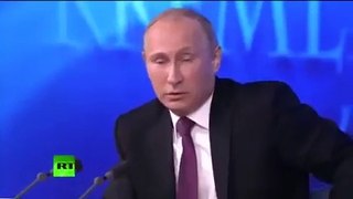 GUERRE | RUSSIE vs UKRAINE POUR LA PREMIÈRE FOIS VLADIMIR POUTINE LIVRE UNE CONFÉRENCE DE PRESSE ET DÉNONNCE CLAIREMENT QUI IL VISE !!!