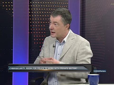 Sophos and the cybersecurity crusade