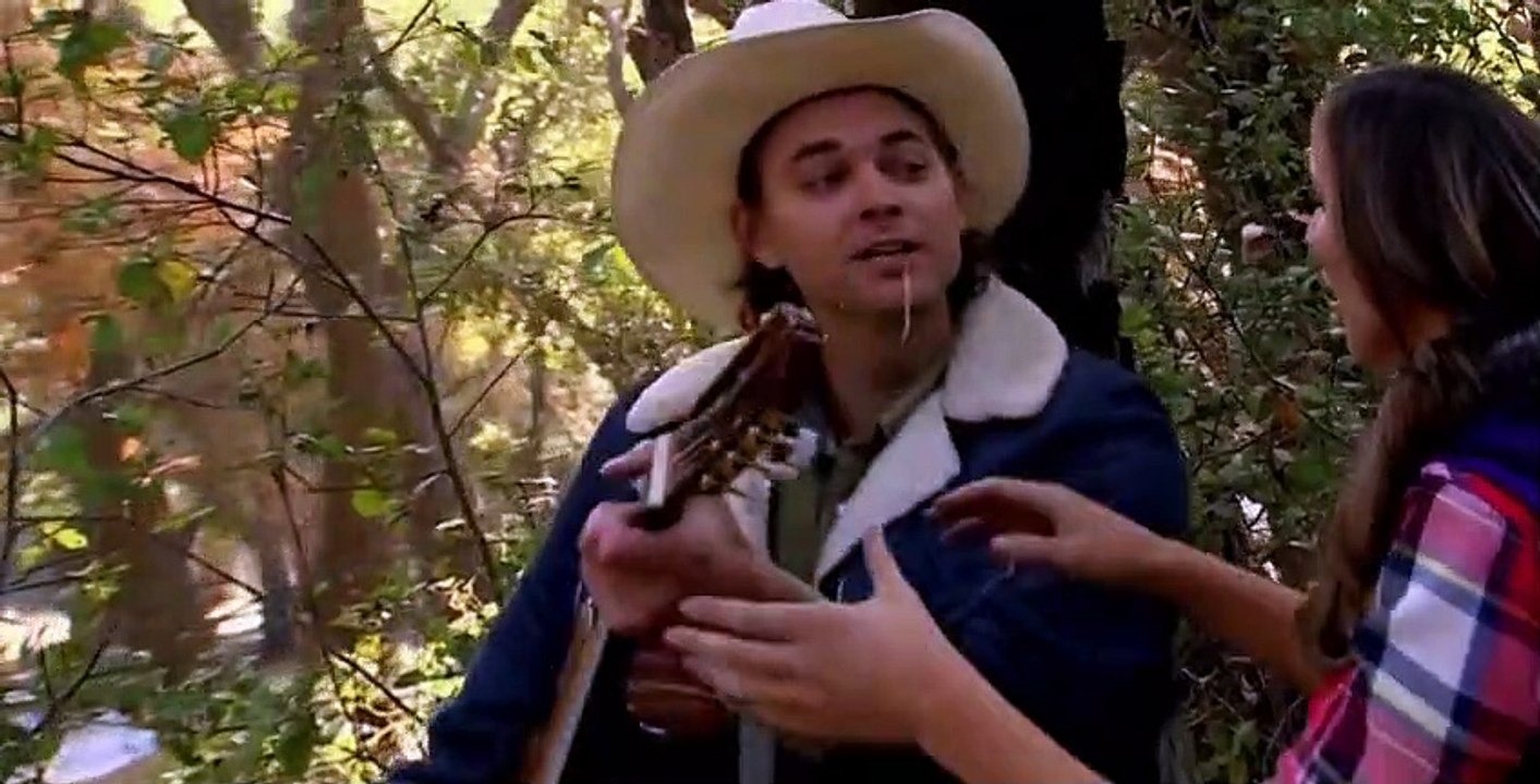 Burning Love S02 E07