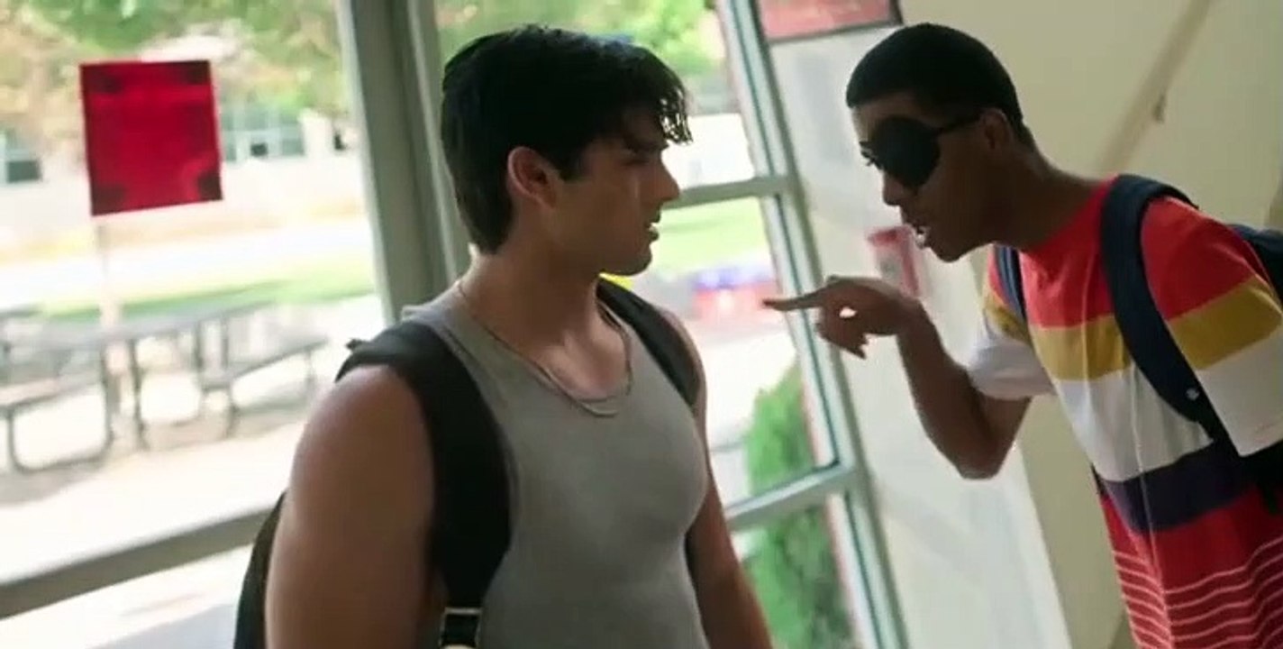 On My Block S01 E05
