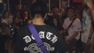 Filipino artists hope tribute concert to Linkin Park singer will raise mental health awareness