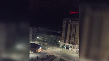 OTOMOBİLDE 7 KİŞİYLE UKRAYNA'DAN KAÇIŞ