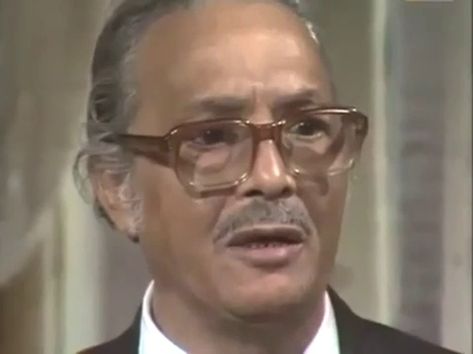 مسلسل | (عالم عم امين) ( بطولة) ( عبدالمنعم مدب...