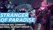 Stranger of Paradise: Final Fantasy Origin - Anuncio de TV japonés centrado en el combate