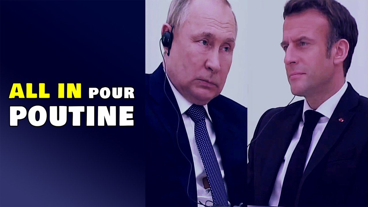 All In Pour Poutine ®
