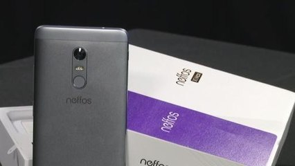 Neffos X1 Max Review Malaysia