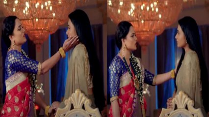 Sasural Simar Ka 2 Spoiler: Yamini Devi की शरण में पहुंची Simar, लिया बड़ा step | FilmiBeat