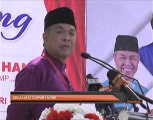 TPM sedia lafaz sumpah laknat