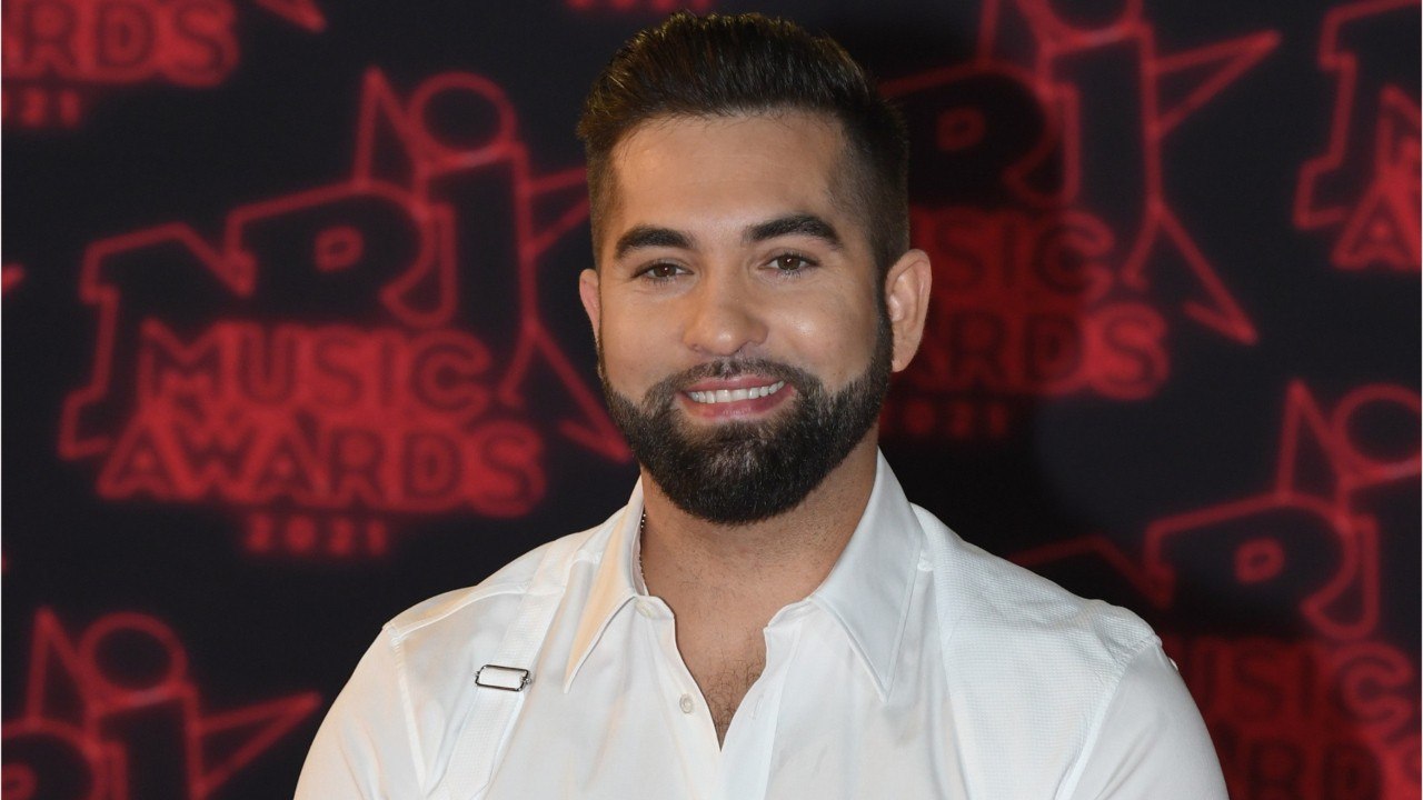 GALA VIDEO - Muscles, barbe, style vestimentaire… Comment Kendji Girac s’est transformé pour son 1er rôle