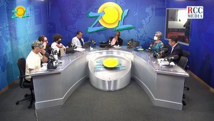 José: PLD respondió al discurso de Luis Abinader ayer mismo "Es una falta de respeto a la sociedad"