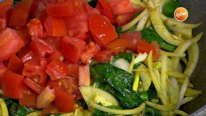 حمص بالكاري | نورا السادات