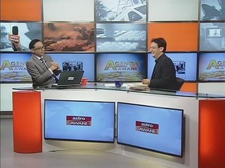 Agenda AWANI: Ceritalah ASEAN denyut nadi akar umbi