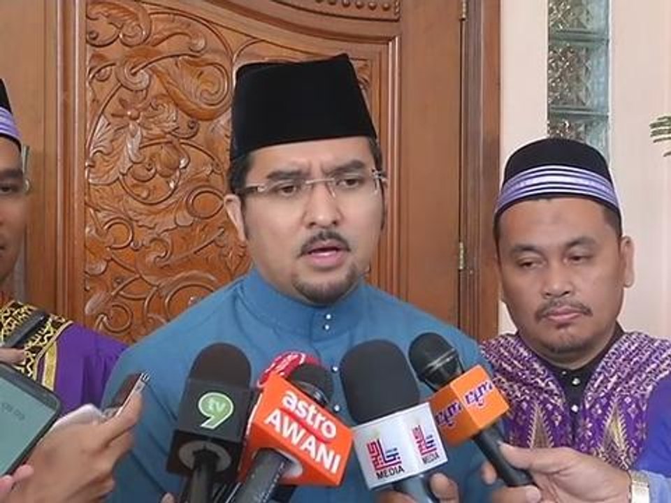 Dasar tahfiz akan digubal