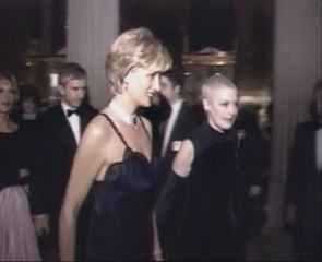 Princess Diana's revelations to be aired on British TV
