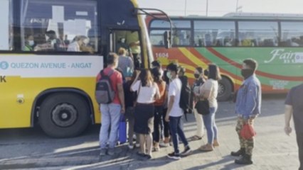 Manila vuelve a la "nueva normalidad" tras dos años de duras restricciones