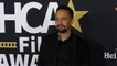 Lin-Manuel Miranda "5th Annual HCA Film Awards" Red Carpet
