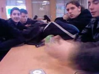 Tour de magi canette