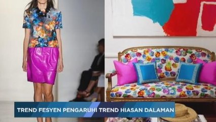 Awani Xtra (Episode 3) : Bisnes Fesyen
