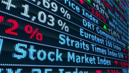 CAC 40 : les sanctions contre la Russie s'accumulent, les Bourses restent vigilantes