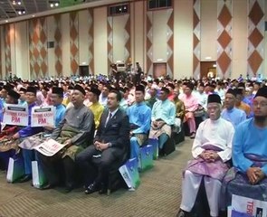 Majlis Perdana Ulama-Umara dan NGO Islam