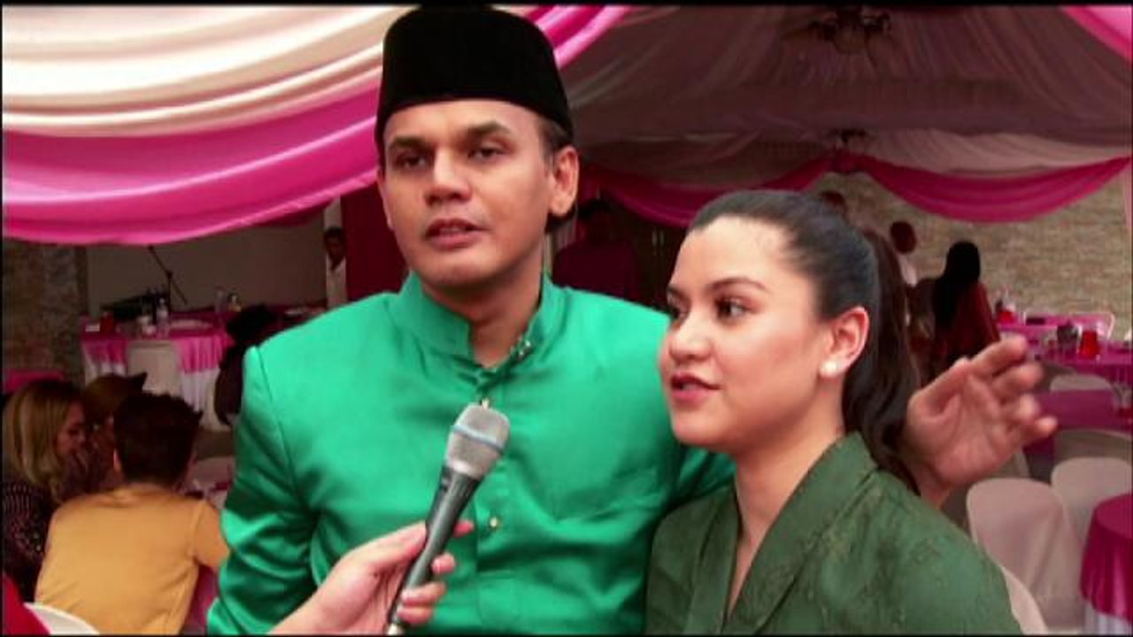 EBU Babypedia musim kedua